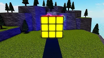 Cube defense | Solo easy mode