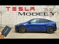 2020 Tesla Model Y // Here's "Y" This is the Most Important Tesla Yet!