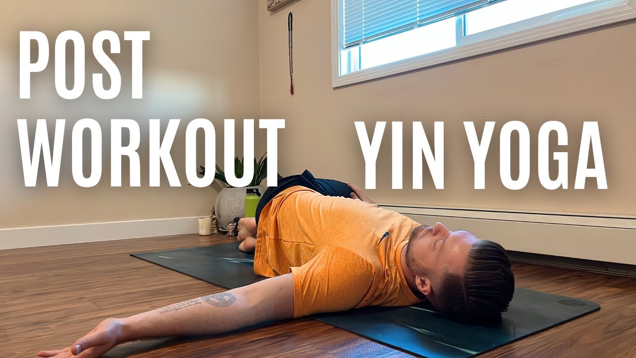 Yin Yoga - Buddhi Yoga La Jolla