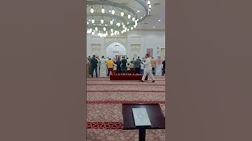 Surat ul humza by sheikh Yusuf Habib#همزة #سورة_الهمزة #صلاه #صلاه المغرب