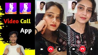 SeeYa Live App kaise use kare - SeeYa Live App Real or Fake - SeeYa Live App screenshot 5