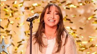 Tomorrow  Sydnie Christmas Cover On Bgt  S  Terjemahan