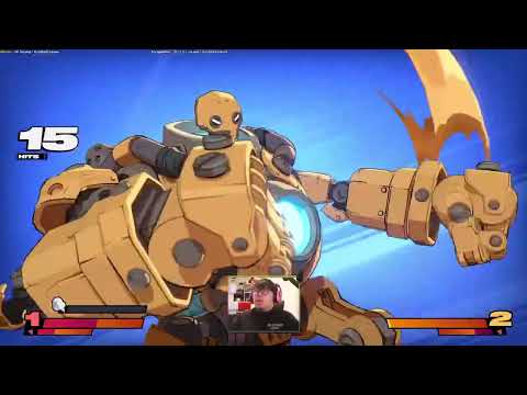 2XKO is Fair and Balanced