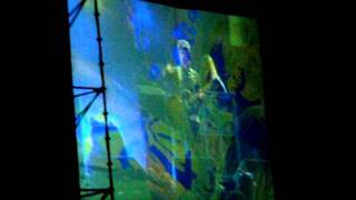Oasis - Lima, Peru 2009 "Don't Look Back In Anger"