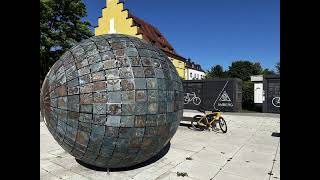 Spendentour Erdlingshof, 1. Etappe Nürnberg - Prackenbach