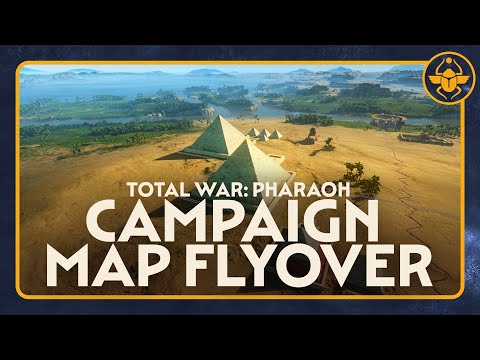 : Campaign Map Flyover