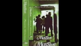 Massive (D'Masiv): 