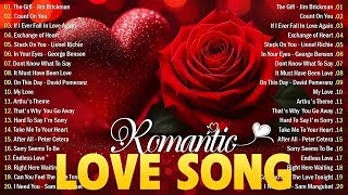 Love Songs 80s 90s ♥ Oldies But Goodies ♥ WestLife, MLTR, Boyzone,Cher & Peter Cetera,David Pomeranz