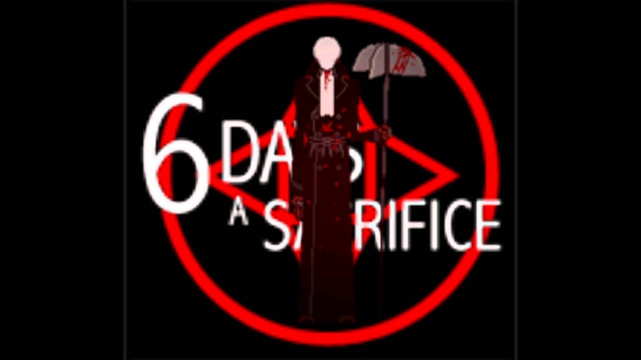 Chzo Mythos Soundtrack HQ - 6 Days A Sacrifice - 11 - Danger