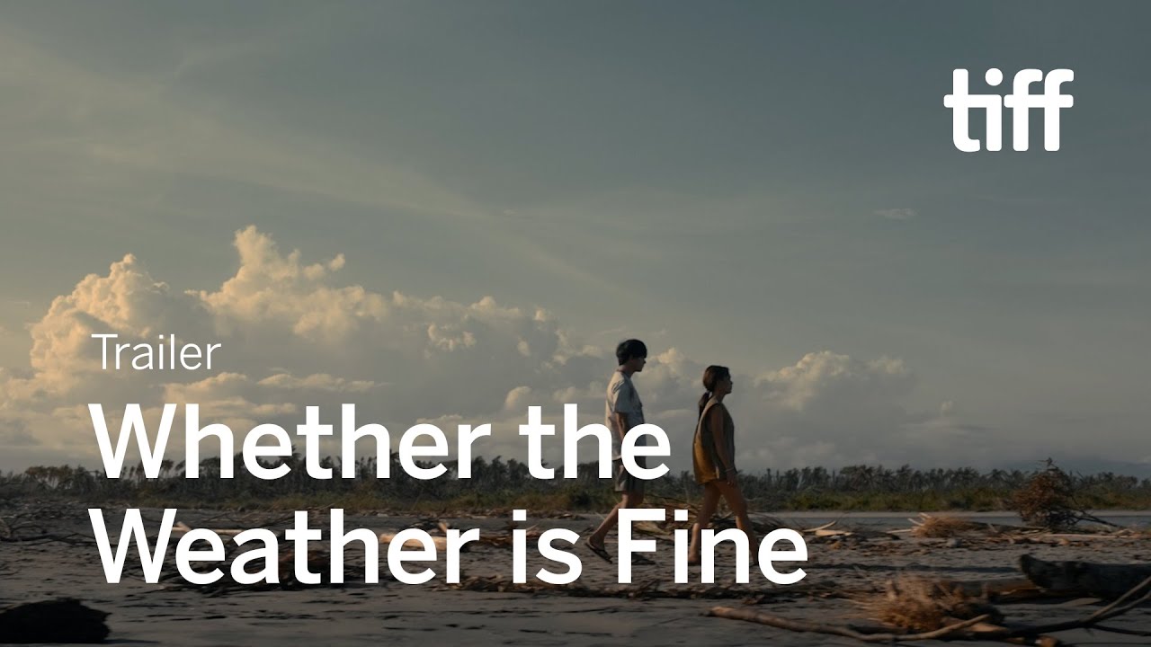 دانلود زیرنویس فیلم Whether the Weather Is Fine 2021 - بلو سابتايتل