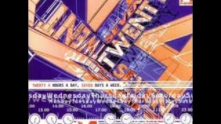 Twenty 4 Seven -- We Are The World (1996)