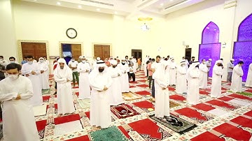 عشائية مميزة _ سورة القيامة - سورة العاديات #القارئ_رعد_الكردي