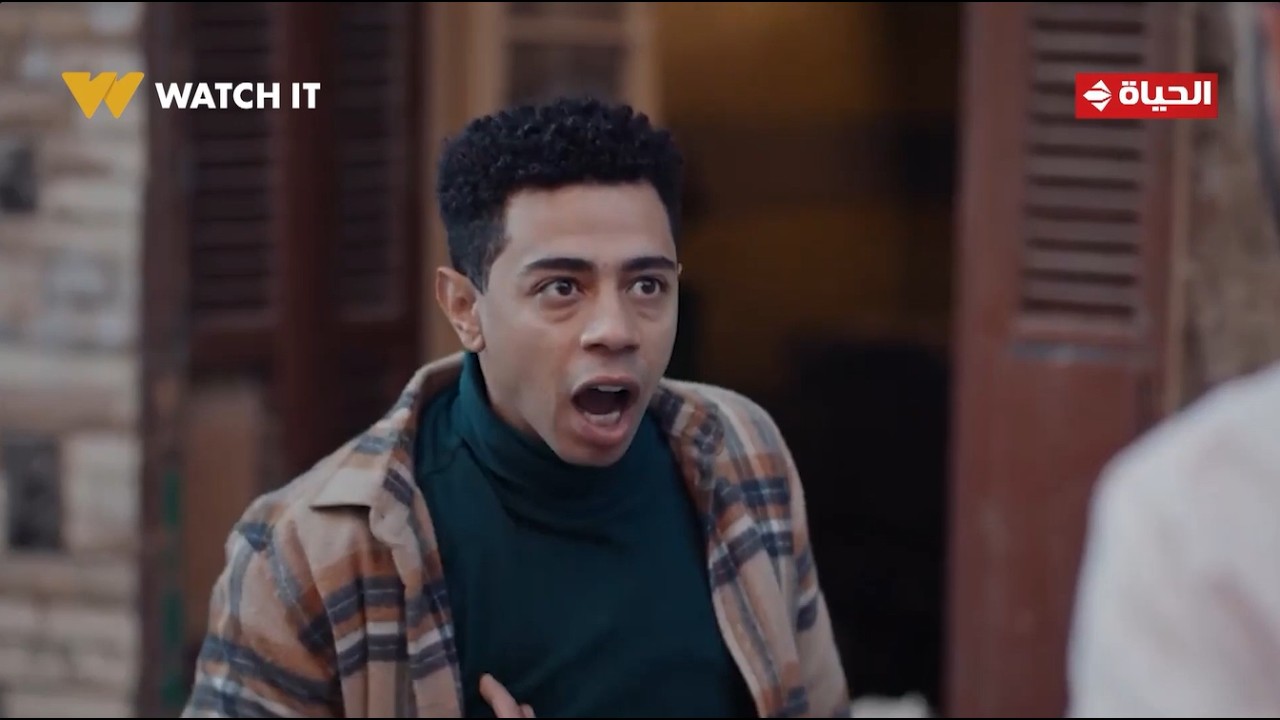 بيبو - لازمتها إيه داخلة مواليد الإندومي دي😅💥 .. اللحمة موجودة وعليها الختم كمان🔥