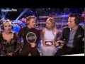 Nastia Liukin & Derek Hough - Live Access - Week 4 - DWTS