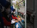 Vertical Integrated Urban Farming Dinas Perikanan dan Pertanian Kota Makassar #verticalurbanfarming