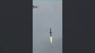 Agni one tested #agni #missile #india #drdo