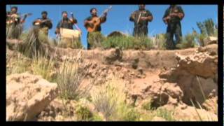 Vignette de la vidéo "JARA Cantemos todos a Dios"