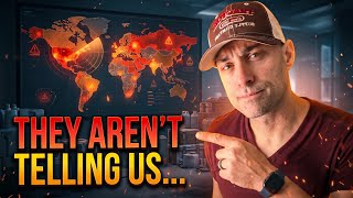 Global Alert: Why Nations Are Rushing to Stockpile Essentials 🤔 