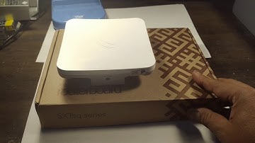 Mikrotik sxtsq