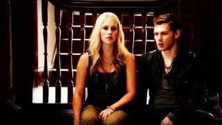See If I Care | The Originals 1x02 Score [HD]
