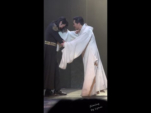 20161104 8PM 곤투모로우 (임병근+김무열+조순창+임별+정하루 외)