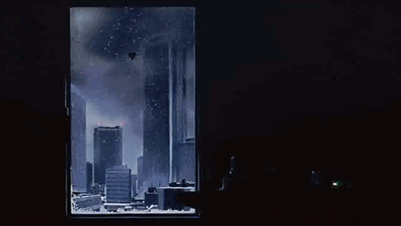 Crystal Castles - violent dreams SLOWED + REVERB