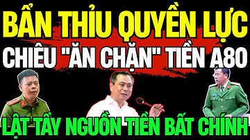 Nuốt Trọn Tiền Hỗ Trợ, Đạp Đổ Tương Lai Sinh Viên| Lăng Kính