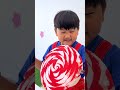 Kids Learn To Drink Milk 🥛