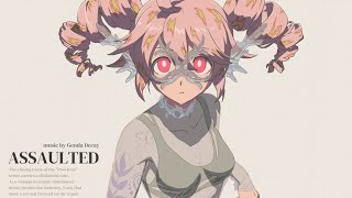 『Assaulted』feat.重音テトUTAU