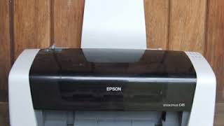 Inkjet | Wikipedia audio article
