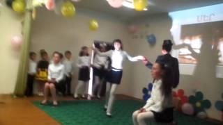 6 Dasaran Sery Tariq Chi Harcnum