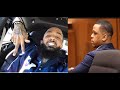Nipsey Hussle's Killer Claims in Court that Nipsey Calling him a Snitch Caused a Crime of Passion!