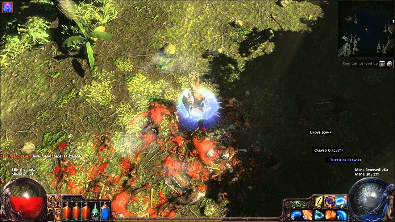 MckaiserDragon's talks about the future