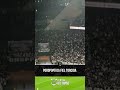Poropopó da VITÓRIA! A Neo Química Arena pulsa com o poropopó da Fiel. 🔥