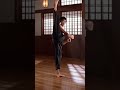 Bruce Lee Dominant Kick Presence | Sora AI