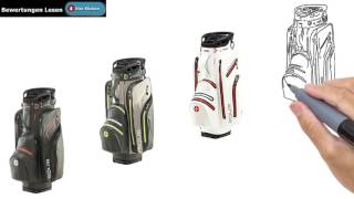 Die Best Golfbag Test 2020 - Golftaschen über Golftrolleys bis hin zu Golfhandschuhen