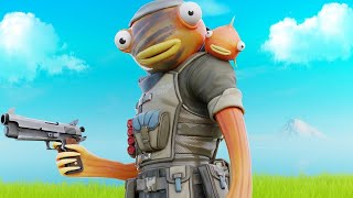 Rosetta 🌹 (Fortnite Montage) I Joined Plasma Esports I Edited On Mobile