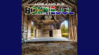 Bokkie Jol