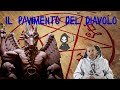 Luoghi infestati | Il pavimento del diavolo | Indagine