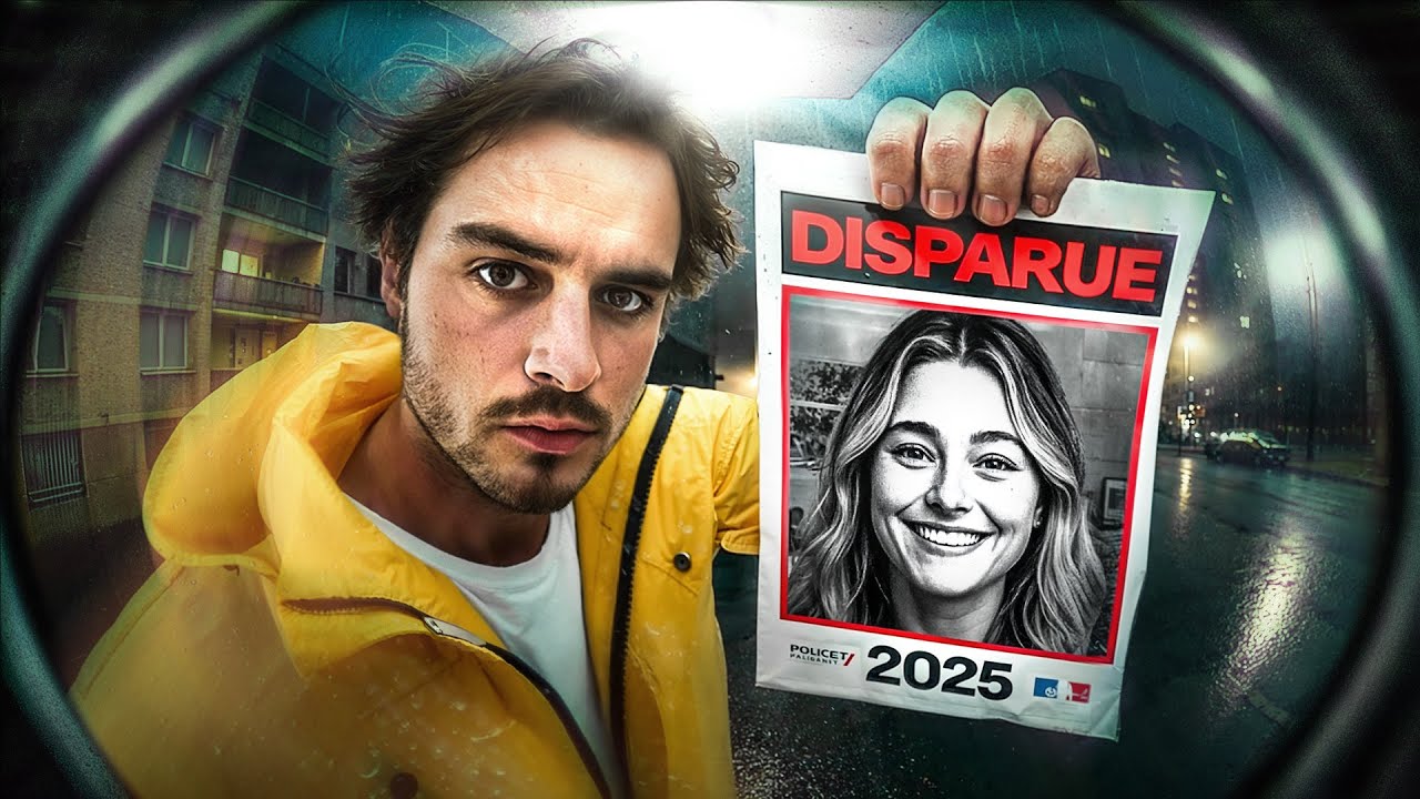 Où sont passés ces milliers de Français ?