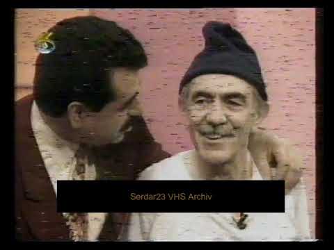 Ibo Show-Burhan Cacan & Mine Kosan-Full-Nostalji-1994