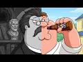 Fall Asleep To Why Peter Griffin Is What Nietzsche Warned Us About