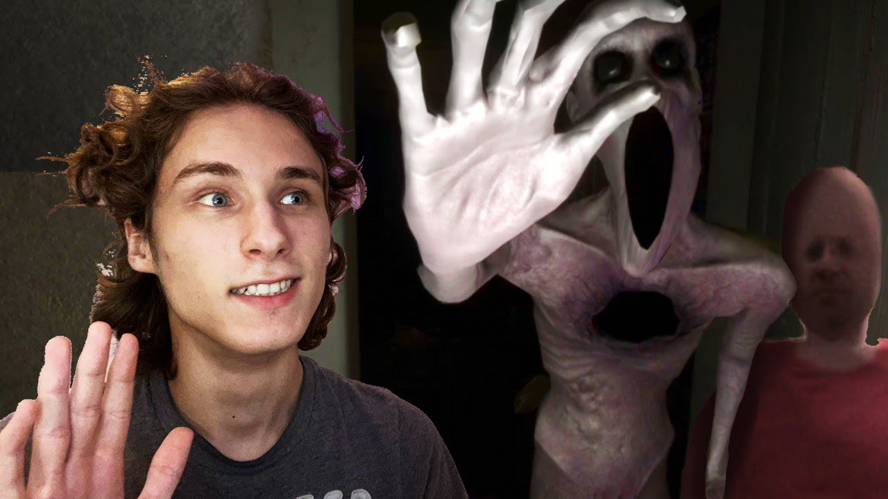 Подъезды и мотели в GRIMWILD HORROR и Targeosity Horror