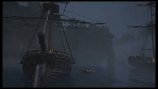 AC Black Flag Resynced: 34 Black Barts Gambit