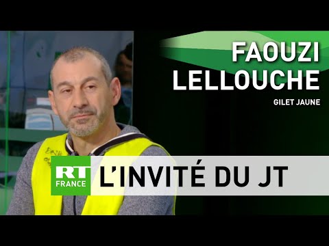 Les Gilets jaunes contre la privatisation d'ADP, «une ressource qui pourrait financer le social»