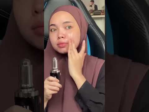 NEYYA Youth Potion Serum Review