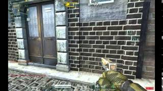 AVA - Gotta Love Sitation Bad Network Errors When Fighting Hackers