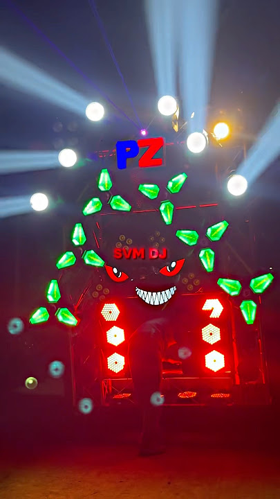 PowerZone DJ Mauranipur Ready For Baraat #svmdj #dj #shorts #trending