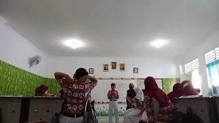 Pembelajaran Dalam Program Gisma 2023. Sd Ik Muhammadiyah.