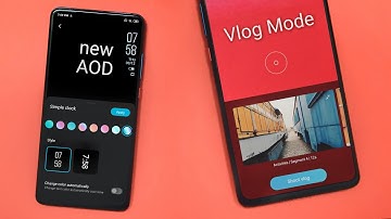 Redmi K20 Pro Awesome New Features | 11.0.4.0 India Global Stable Official Update Review